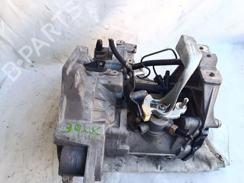 Gearbox SEAT LEON (1M1) 1.9 TDI | BP38235796M3 - Image 2