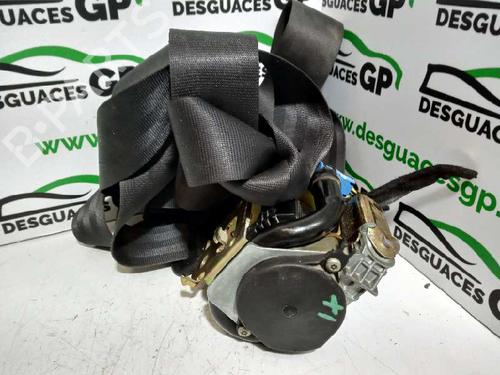 Rear left seatbelt FIAT ULYSSE (179_) 2.0 JTD | BP7160795I29 