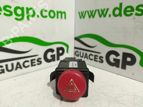 Used Warning switch SEAT IBIZA III (6L1) 1.4 16V (75 hp) 7149878