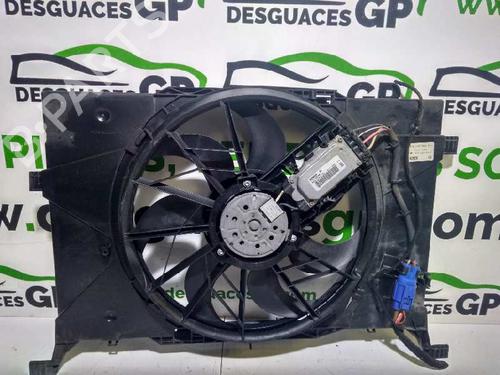 Used Radiator fan MERCEDES-BENZ B-CLASS Sports Tourer (W245) [2005-2011]  7147887