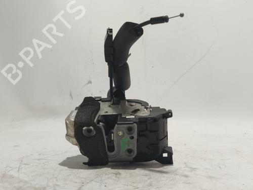 Used Rear left lock RENAULT LAGUNA III (BT0/1) [2007-2015]  16217583