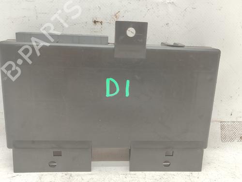 Elektronisk modul JAGUAR S-TYPE II (X200) 2.7 D | BP21596856M83 