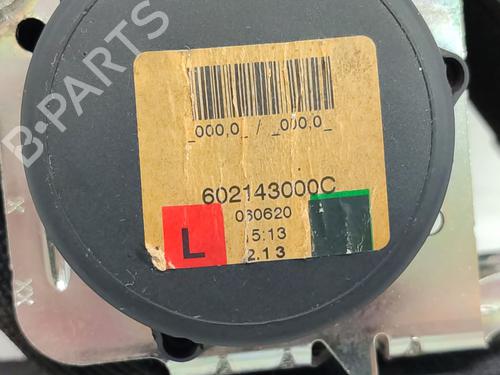 Front left seatbelt OPEL ASTRA H GTC (A04) 1.9 CDTI (L08) | BP28586871I26