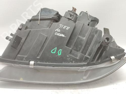 Right headlight AUDI A6 C5 (4B2, 4B4) 2.5 TDI | BP36994445C29 - Image 4