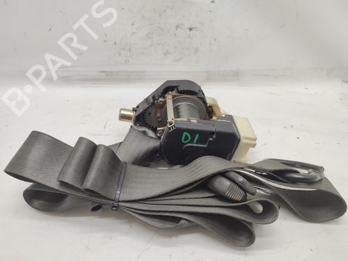 Front left seatbelt FIAT PUNTO (188_)  | BP19323807I26 
