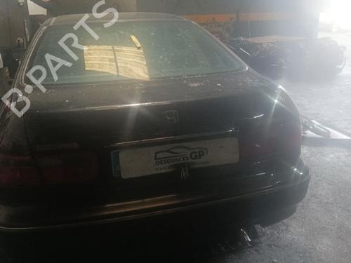 Hanskerom HONDA ACCORD V (CE, CF_, CD) 2.0 TDi (CF1) | BP30806097C95 