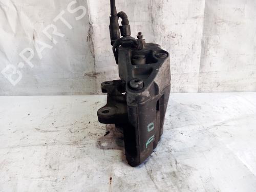Right front brake caliper AUDI ALLROAD C5 (4BH) 2.5 TDI quattro | BP17982752M104 