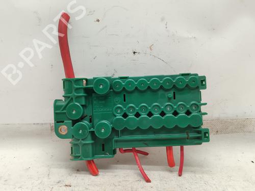 Fuse box BMW X5 (E53) 3.0 d | BP23119617E1 
