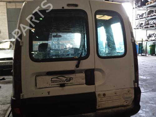 AC compressor RENAULT KANGOO (KC0/1_) | BP11795586M34 - Image 11