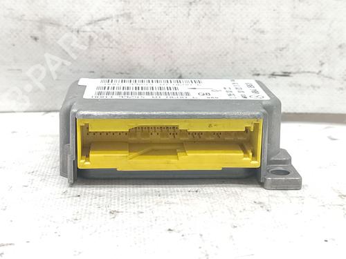 ECU airbags MERCEDES-BENZ A-CLASS (W168) A 160 (168.033, 168.133) | BP22901871M53 