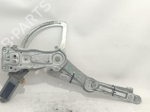 Used Front right window mechanism Front right window mechanism 39105021 39105021