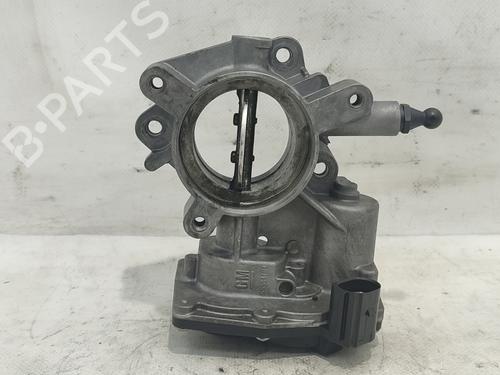 Used Throttle body OPEL INSIGNIA A Sports Tourer (G09) 2.0 CDTI (35) (160 hp) 23178924