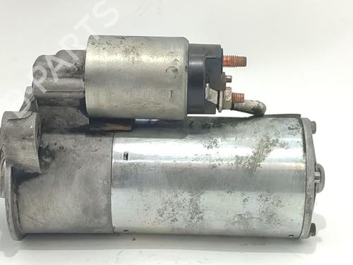 Starter FORD S-MAX (WA6) 1.8 TDCi | BP39268625M8 - Image 2