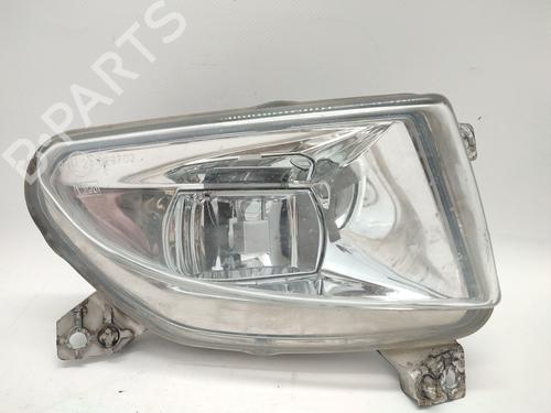 Used Right front fog light Right front fog light PEUGEOT 607 (9D, 9U) 2.2 HDi (133 hp) 34240644 34240644