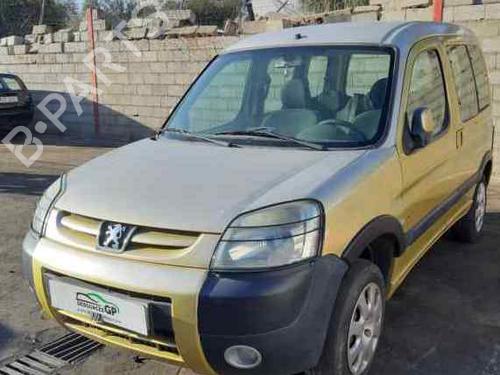 Switch PEUGEOT PARTNER MPV (5_, G_) | BP7148181I30 - Image 6