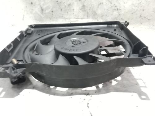 Radiator fan OPEL ASTRA H Saloon (A04) 1.7 CDTi (L69) | BP31926839M35