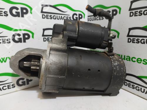 Starter MERCEDES-BENZ S-CLASS (W220)  | BP7475154M8 