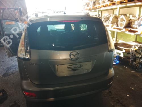 Servo brake MAZDA 5 (CR) 2.0 CD (CR19) | BP36477138M42  - Image 12