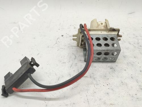Used Heater resistor Heater resistor RENAULT CLIO I (B/C57_, 5/357_) 1.2 (B/C/S577) (54 hp) 36023377 36023377