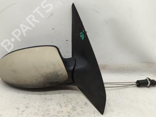 Right mirror FORD FOCUS I (DAW, DBW)  | BP21803832C27 