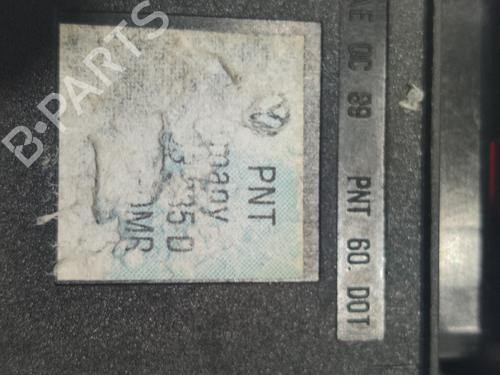 Warning switch VW PASSAT B5.5 (3B3)  | BP16952608I22 