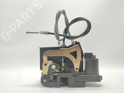 Used Front right lock Front right lock SSANGYONG RODIUS I 2.7 Xdi (163 hp) 34432690 34432690