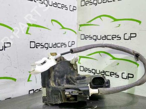 Front right lock BMW 3 (E46) 330 d | BP7135733C97 