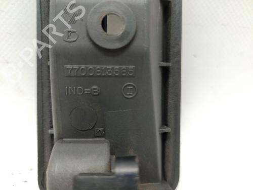 Front left interior door handle RENAULT CLIO I (B/C57_, 5/357_) 1.2 (5/357Y, 5/357K) | BP30149946I13 