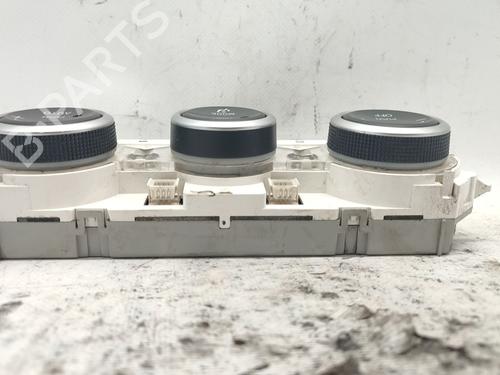 Climate control MAZDA 6 Hatchback (GG) 2.0 DI (GG14) | BP38703643I5 - Image 3