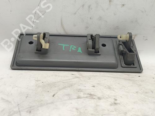 Rear left interior door handle NISSAN SERENA (C23)  | BP25879969I15