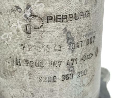 EGR Ventil RENAULT SCÉNIC I MPV (JA0/1_, FA0_) 1.9 dCi RX4 | BP29983457M69