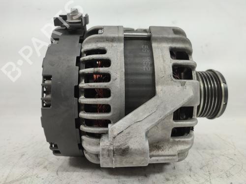Alternator VOLVO S80 II (124) D5 | BP13898371M7 