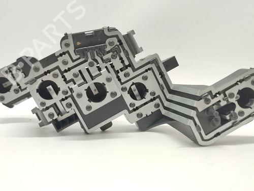 Used Lamp holder Lamp holder PEUGEOT 307 (3A/C) 1.6 HDi (90 hp) 39695761 39695761