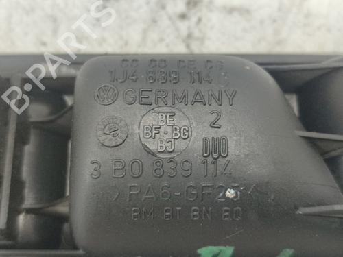 Højre bagtil invendig håndtag VW PASSAT B5.5 (3B3)  | BP16952574I16 
