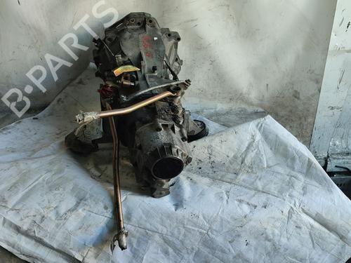 Gearbox AUDI A6 C5 Avant (4B5) 2.5 TDI | BP26321921M3 