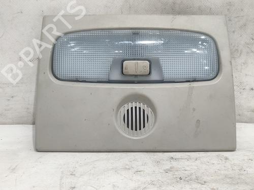 Innerbelysning FORD FIESTA VI (CB1, CCN) 1.6 TDCi (90 hp) 27999606
