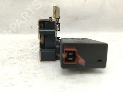Rear right lock PEUGEOT 106 II (1A_, 1C_) 1.1 i | BP28027846C99 