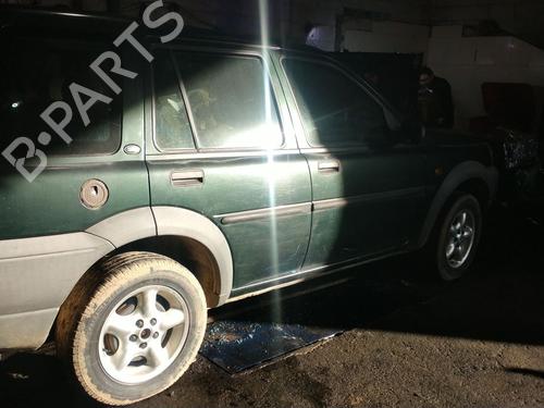 Front right interior door handle LAND ROVER FREELANDER I (L314)  | BP32001165I14 