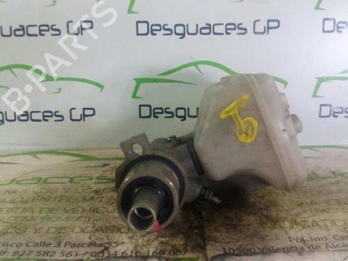 Brake master cylinder PEUGEOT 406 (8B)  | BP7130848M77 