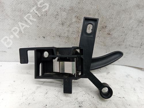 Rear right interior door handle FORD GALAXY I (WGR) 2.8 i V6 | BP25495799I16 