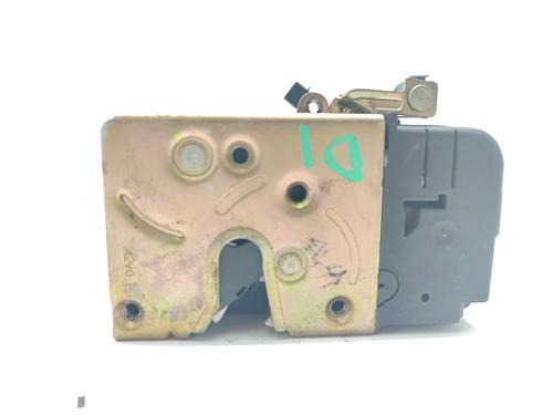 Used Front left lock PEUGEOT PARTNER MPV (5_, G_) 1.9 D (69 hp) 31588058