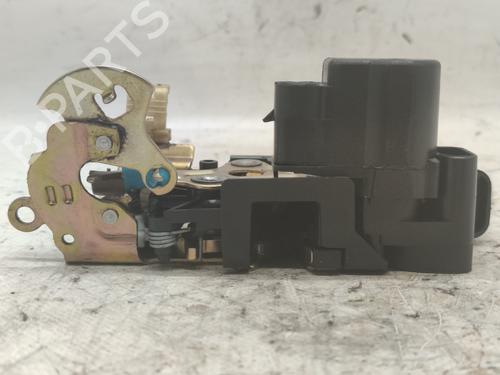 Front right lock CHEVROLET KALOS  | BP17358458C97 