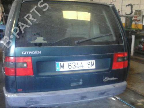 Steering pump CITROËN EVASION MPV (22, U6)  | BP7163620M99 