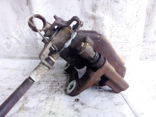 Right rear brake caliper PEUGEOT 407 Coupe (6C_)  | BP18253532M106 