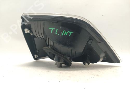 Left tailgate light MITSUBISHI OUTLANDER II (CW_W) 2.0 DI-D (CW8W) | BP31980130C79