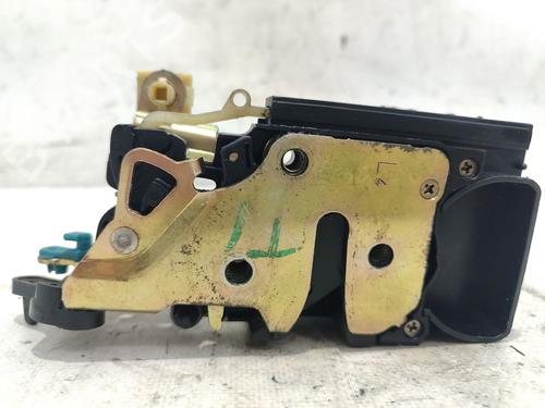 Used Rear left lock DAEWOO KALOS (KLAS) 1.2 (72 hp) 26307139