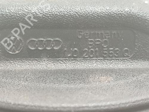 Klapa wlewu paliwa SKODA FABIA I (6Y2) 1.4 | BP23089869C131 