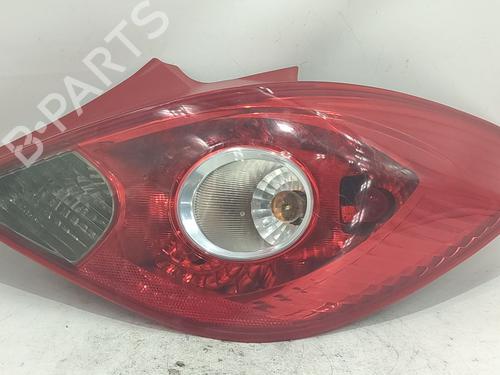 Used Right taillight Right taillight 38176718 38176718