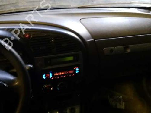 Oliekøler CITROËN XSARA (N1)  | BP14325901M33 