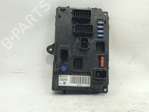 Zekeringkast PEUGEOT 407 SW (6E_, 6D_) 2.0 HDi 135 (136 hp) 29233043